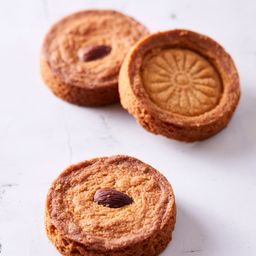 아마레또 사블레 브르통